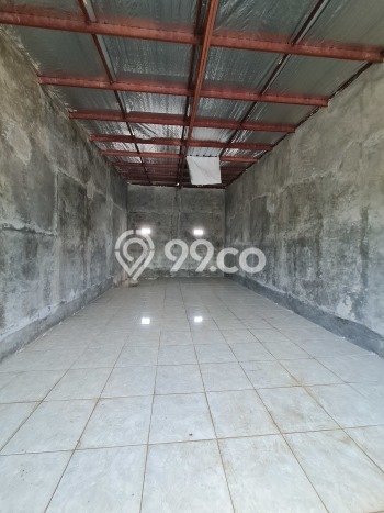 Lahan Kosong Dijual di Boyolali dengan Area 519m2 Lahan Kosong Dijual di Boyolali dengan Area 519m2