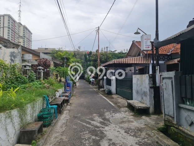 Tanah Dijual Lokasi Banjarsari Solo SHM Tanah Dijual Lokasi Banjarsari Solo SHM