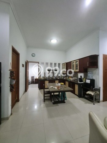 Hunian Cantik Minimalis Lb 220m2 di Solo Baru, Solo Hunian Cantik Minimalis Lb 220m2 di Solo Baru, Solo