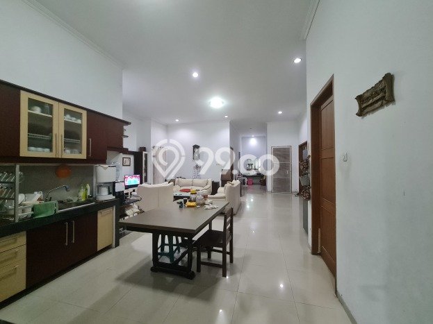 Hunian Cantik Minimalis Lb 220m2 di Solo Baru, Solo Hunian Cantik Minimalis Lb 220m2 di Solo Baru, Solo