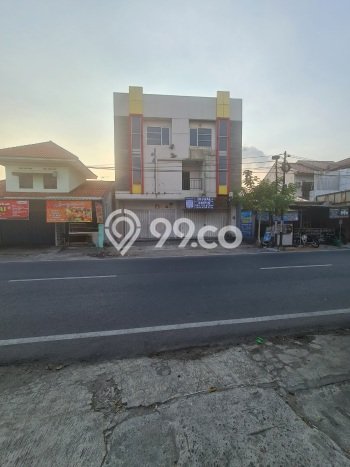 Ruko Dijual Lokasi Stratagis di Banjarsari Solo Cocok untuk Bisnis Ruko Dijual Lokasi Stratagis di Banjarsari Solo Cocok untuk Bisnis