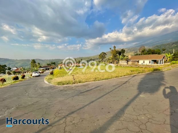 Lahan Kosong Dijual di Karanganyar dengan Area 1908m2 Lahan Kosong Dijual di Karanganyar dengan Area 1908m2