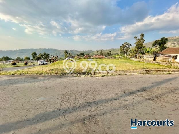 Lahan Kosong Dijual di Karanganyar dengan Area 1908m2 Lahan Kosong Dijual di Karanganyar dengan Area 1908m2