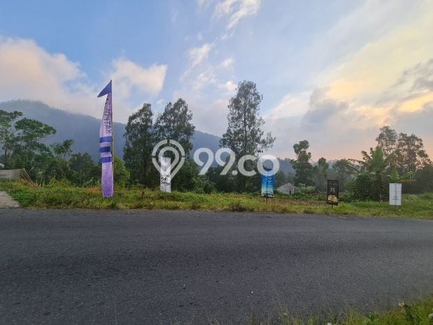 Dijual Tanah di Tawangmangu Solo Luas 2720m2 SHM Dijual Tanah di Tawangmangu Solo Luas 2720m2 SHM