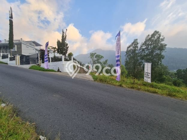 Dijual Tanah di Tawangmangu Solo Luas 2720m2 SHM Dijual Tanah di Tawangmangu Solo Luas 2720m2 SHM