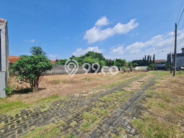 Dijual Tanah 252m2 di Gentan, Sukoharjo Dijual Tanah 252m2 di Gentan, Sukoharjo