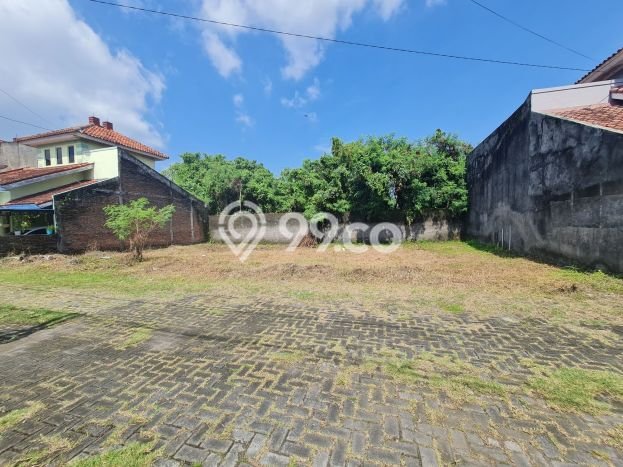 Dijual Tanah 252m2 di Gentan, Sukoharjo Dijual Tanah 252m2 di Gentan, Sukoharjo