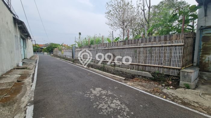 Dijual Tanah di Sragen Sragen Luas 1904m2 SHM Dijual Tanah di Sragen Sragen Luas 1904m2 SHM