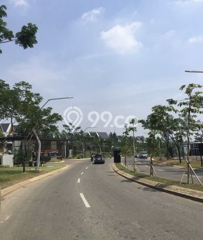 Tanah untuk Dijual di Sukaraja Bogor Luas 260m2 Tanah untuk Dijual di Sukaraja Bogor Luas 260m2