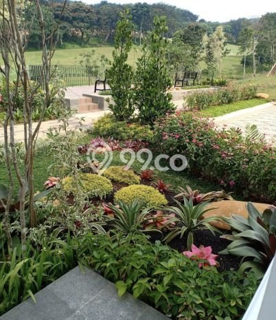 Tanah untuk Dijual di Sukaraja Bogor Luas 260m2 Tanah untuk Dijual di Sukaraja Bogor Luas 260m2