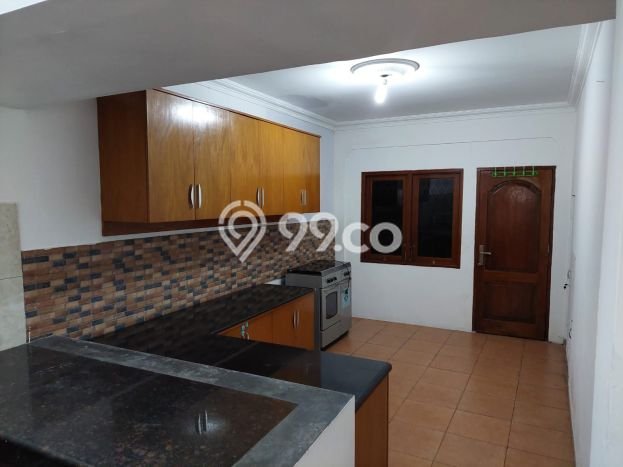 Rumah Modern Cantik 4 Kamar Siap Huni di Colomadu Rumah Modern Cantik 4 Kamar Siap Huni di Colomadu