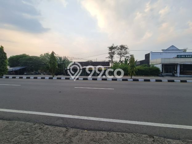 Untuk Dijual Tanah di Kartosuro Solo Luas 900m2 SHM Untuk Dijual Tanah di Kartosuro Solo Luas 900m2 SHM