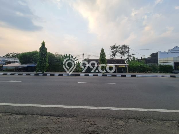 Untuk Dijual Tanah di Kartosuro Solo Luas 900m2 SHM Untuk Dijual Tanah di Kartosuro Solo Luas 900m2 SHM