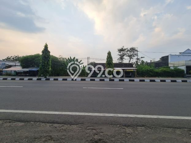 Untuk Dijual Tanah di Kartosuro Solo Luas 900m2 SHM Untuk Dijual Tanah di Kartosuro Solo Luas 900m2 SHM