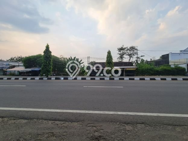 Untuk Dijual Tanah di Kartosuro Solo Luas 900m2 SHM Untuk Dijual Tanah di Kartosuro Solo Luas 900m2 SHM