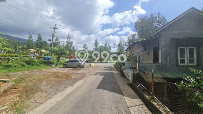 Lahan untuk Dijual di Ngargoyoso Karanganyar Luas 1310m2 Lahan untuk Dijual di Ngargoyoso Karanganyar Luas 1310m2