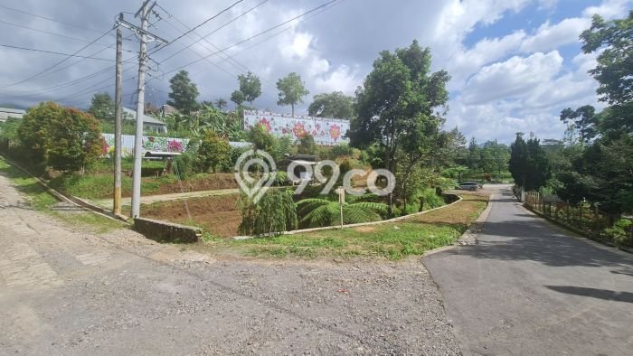 Lahan untuk Dijual di Ngargoyoso Karanganyar Luas 1310m2 Lahan untuk Dijual di Ngargoyoso Karanganyar Luas 1310m2