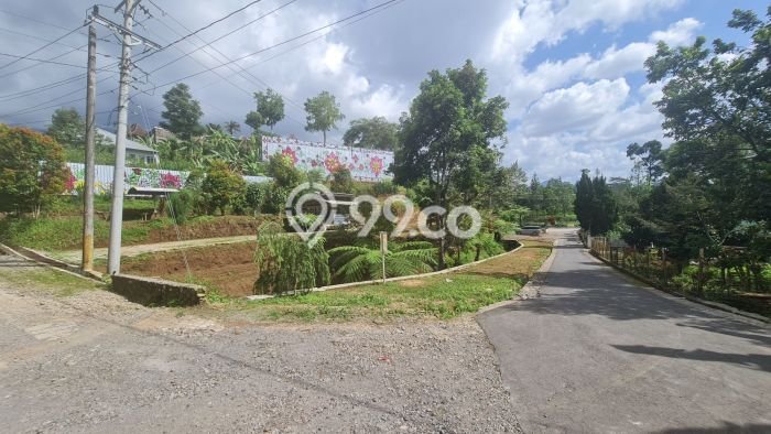 Lahan untuk Dijual di Ngargoyoso Karanganyar Luas 1310m2 Lahan untuk Dijual di Ngargoyoso Karanganyar Luas 1310m2