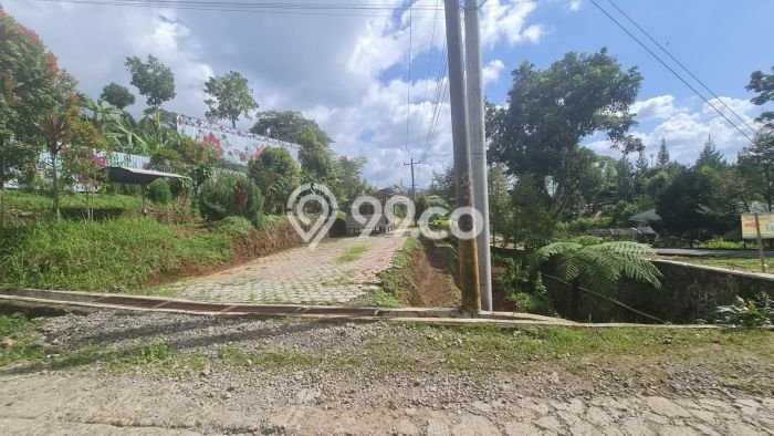 Lahan untuk Dijual di Ngargoyoso Karanganyar Luas 1310m2 Lahan untuk Dijual di Ngargoyoso Karanganyar Luas 1310m2