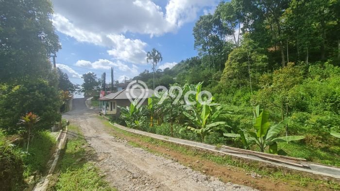 Lahan untuk Dijual di Ngargoyoso Karanganyar Luas 1310m2 Lahan untuk Dijual di Ngargoyoso Karanganyar Luas 1310m2