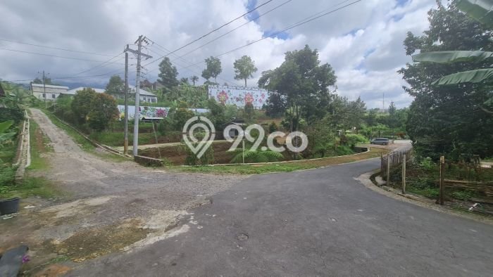 Lahan untuk Dijual di Ngargoyoso Karanganyar Luas 1310m2 Lahan untuk Dijual di Ngargoyoso Karanganyar Luas 1310m2