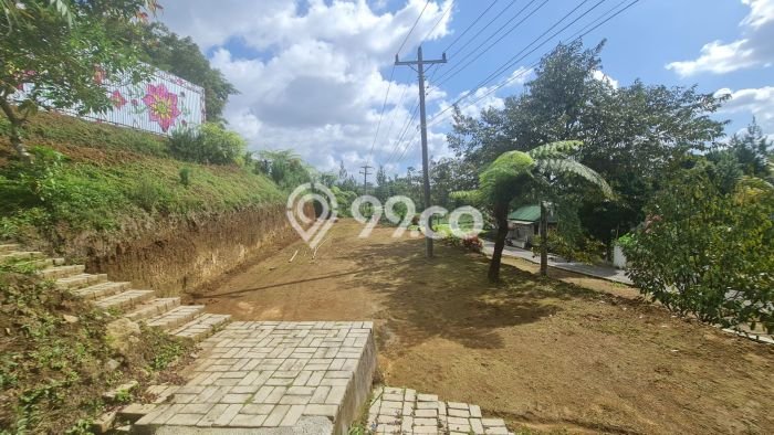 Lahan untuk Dijual di Ngargoyoso Karanganyar Luas 1310m2 Lahan untuk Dijual di Ngargoyoso Karanganyar Luas 1310m2
