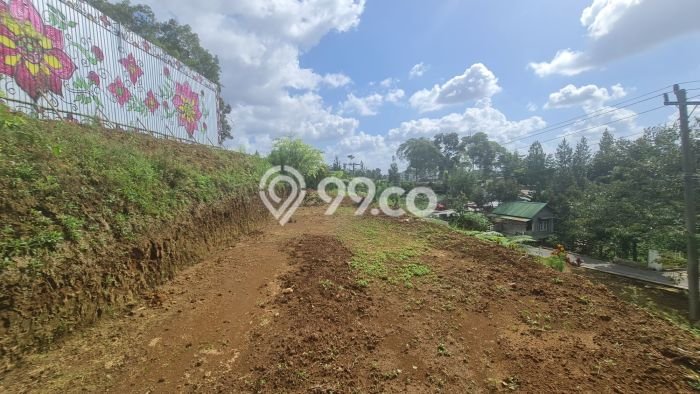 Lahan untuk Dijual di Ngargoyoso Karanganyar Luas 1310m2 Lahan untuk Dijual di Ngargoyoso Karanganyar Luas 1310m2