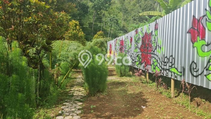 Lahan untuk Dijual di Ngargoyoso Karanganyar Luas 1310m2 Lahan untuk Dijual di Ngargoyoso Karanganyar Luas 1310m2
