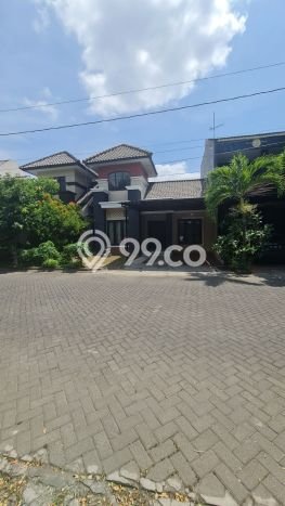 Rumah Strategis Modern Lb 100m2 di Baki, Sukoharjo Rumah Strategis Modern Lb 100m2 di Baki, Sukoharjo