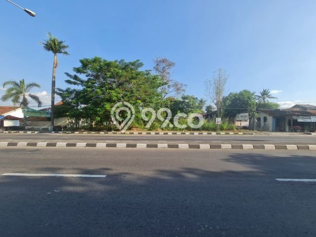 Dijual Tanah di Kartosuro Solo Luas 2165m2 SHM Dijual Tanah di Kartosuro Solo Luas 2165m2 SHM