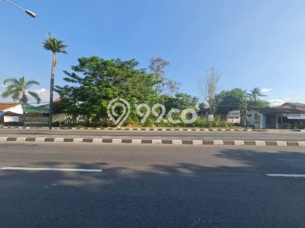 Dijual Tanah di Kartosuro Solo Luas 2165m2 SHM Dijual Tanah di Kartosuro Solo Luas 2165m2 SHM