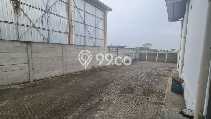 Disewakan Gudang di Jaten Karanganyar LT 864m2, LB 864m2 Disewakan Gudang di Jaten Karanganyar LT 864m2, LB 864m2