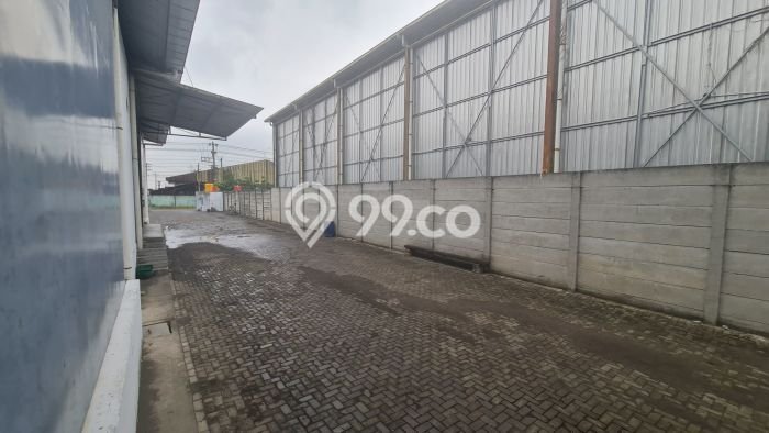 Disewakan Gudang di Jaten Karanganyar LT 864m2, LB 864m2 Disewakan Gudang di Jaten Karanganyar LT 864m2, LB 864m2