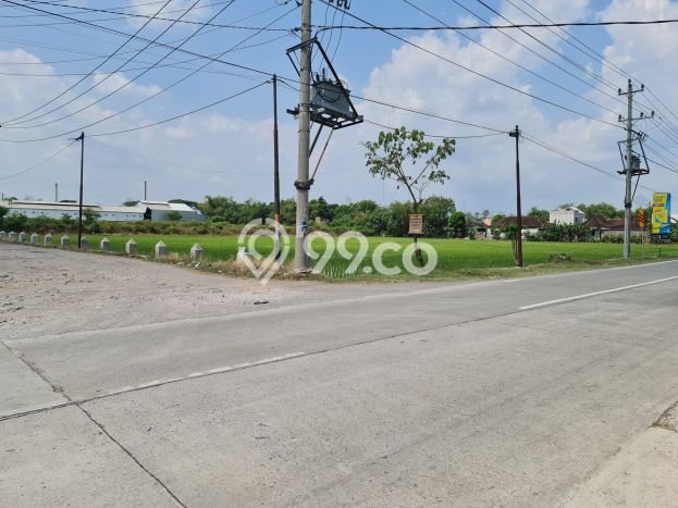 Kavling Tanah Dijual di Bendosari Sukoharjo Spesifikasi 10886m2 Kavling Tanah Dijual di Bendosari Sukoharjo Spesifikasi 10886m2