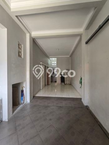 Rumah Modern Cantik 0 KT Siap Huni di Gentan Rumah Modern Cantik 0 KT Siap Huni di Gentan