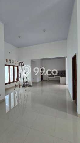 Hunian Cantik Minimalis Lb 180m2 di Gentan, Solo Hunian Cantik Minimalis Lb 180m2 di Gentan, Solo