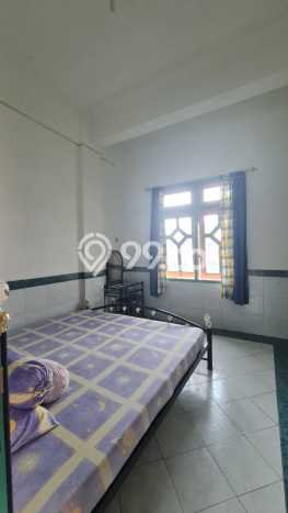 FOR SALE! Vila Kawasan Tawangmangu, Luas 351m2m², Posisi Premium FOR SALE! Vila Kawasan Tawangmangu, Luas 351m2m², Posisi Premium