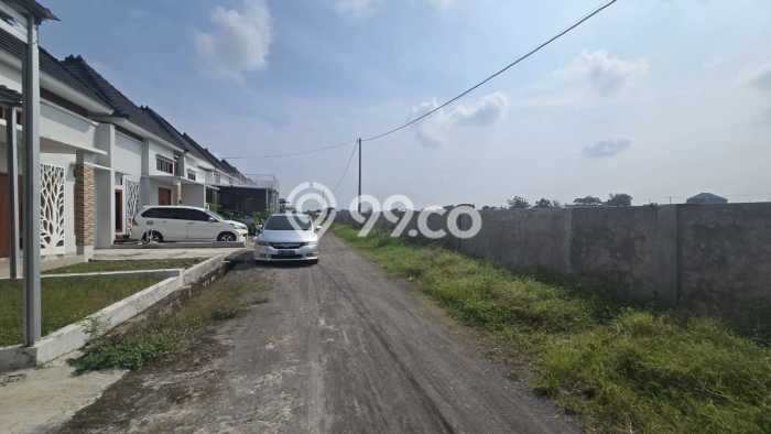 Rumah Sederhana Dijual Lokasi Baki 2 Kamar dengan LT 80m2 Rumah Sederhana Dijual Lokasi Baki 2 Kamar dengan LT 80m2