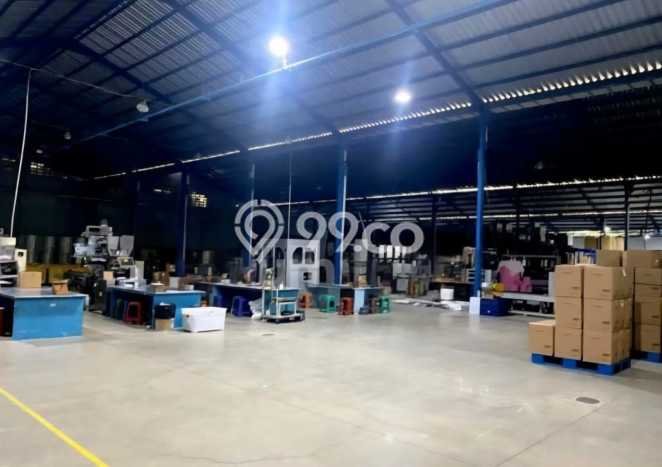 Pabrik Dijual di Boyolali LT 16521m2 & LB 9200m2 Lokasi Terbaik! Pabrik Dijual di Boyolali LT 16521m2 & LB 9200m2 Lokasi Terbaik!