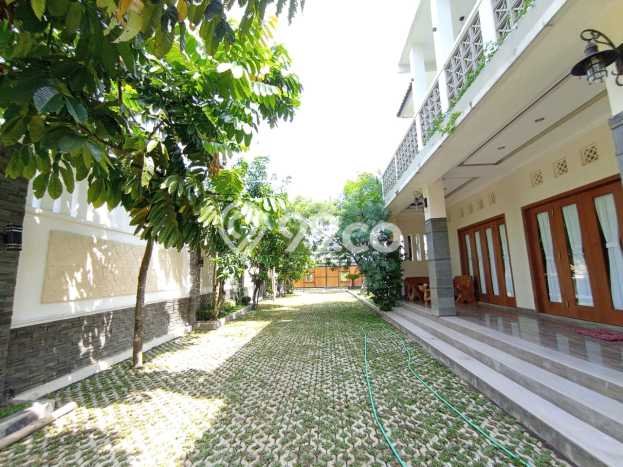 For Sale Rumah Mewah Exclusive di Ngemplak, Boyolali For Sale Rumah Mewah Exclusive di Ngemplak, Boyolali