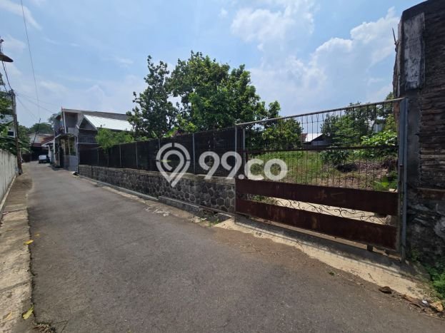 Tanah Dijual Lokasi Strategis di Boyolali dengan Luas 970m2 Tanah Dijual Lokasi Strategis di Boyolali dengan Luas 970m2