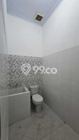 Hunian Cantik Minimalis Lb 180m2 di Gentan, Solo Hunian Cantik Minimalis Lb 180m2 di Gentan, Solo
