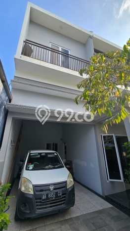 Dijual Rumah Minimalis Bagus Punya 4 KT di Kartasura Sukoharjo SHM Dijual Rumah Minimalis Bagus Punya 4 KT di Kartasura Sukoharjo SHM