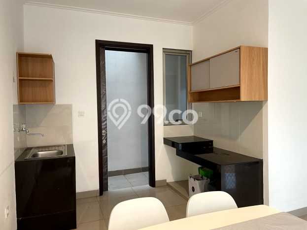 Rumah Modern 2 KT di Pantai Indah Kapuk Jakarta Utara Semi Furnished Rumah Modern 2 KT di Pantai Indah Kapuk Jakarta Utara Semi Furnished