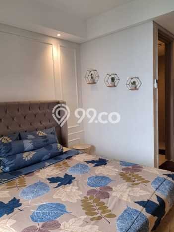 Hunian Apartemen Bagus di Pantai Indah Kapuk 1 Kamar Tidur Hunian Apartemen Bagus di Pantai Indah Kapuk 1 Kamar Tidur