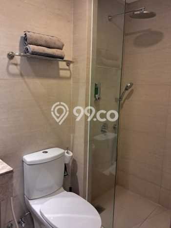 Hunian Apartemen Bagus di Pantai Indah Kapuk 1 Kamar Tidur Hunian Apartemen Bagus di Pantai Indah Kapuk 1 Kamar Tidur
