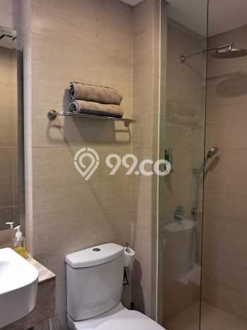 Hunian Apartemen Bagus di Pantai Indah Kapuk 1 Kamar Tidur Hunian Apartemen Bagus di Pantai Indah Kapuk 1 Kamar Tidur