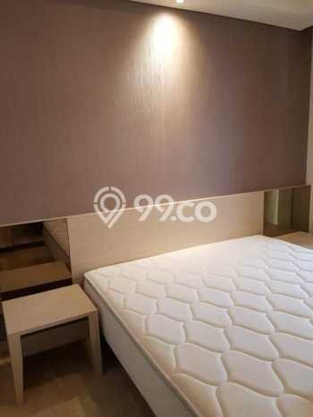 Apartemen Strategis 29m2 di Pantai Indah Kapuk Jakarta Utara 1 Bedroom Apartemen Strategis 29m2 di Pantai Indah Kapuk Jakarta Utara 1 Bedroom