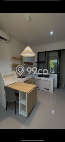 RARE UNIT! Rumah di Pantai Indah Kapuk, 1 KM, View Kota, Luas 45m² Bangunan 75m² RARE UNIT! Rumah di Pantai Indah Kapuk, 1 KM, View Kota, Luas 45m² Bangunan 75m²