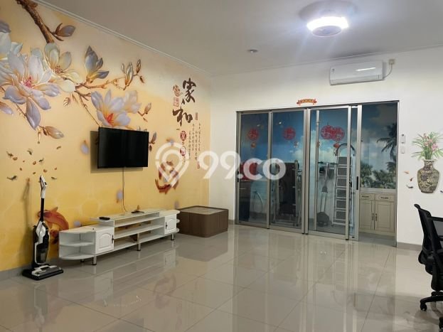 Rumah Disewakan Jakarta Utara LT 120m2 LB 150m2 Area Pantai Indah Kapuk Rumah Disewakan Jakarta Utara LT 120m2 LB 150m2 Area Pantai Indah Kapuk